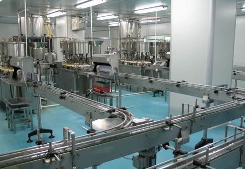 上海化妝品代加工廠與家用電器的跨界合作 創(chuàng)新與機(jī)遇