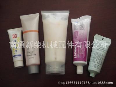 選對化妝品軟管 從細節把控品質，借南通新榮機械配件提升產品體驗