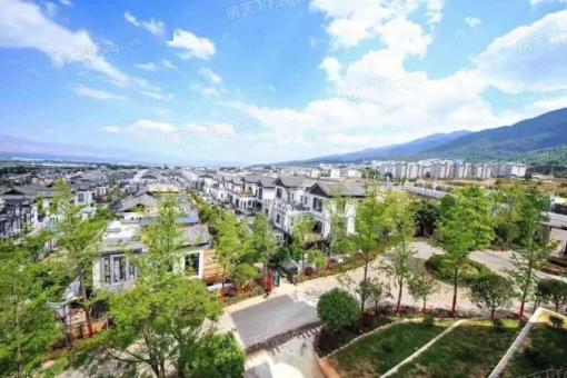 大理樓市，微“圈出宅后春暖色絕秀節(jié)升旅投資置業(yè)節(jié)正升里這里賞玩兼樂(lè)。
