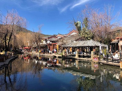 春節(jié)新疆到云南旅游攻略 昆明大理9日游報(bào)價(jià)與線(xiàn)路推薦
